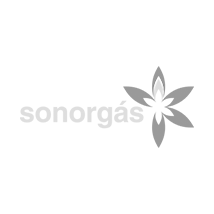 Sonorgás